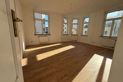 Wohnung zum Mieten in Leipzig 630,00 € 63 m²