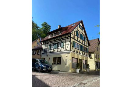 Wohnung zum Mieten in Heidenheim an der Brenz 1.500,00 € 125 m²