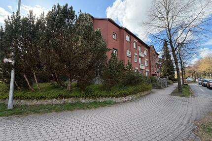 Wohnung in zentraler Lage von Ahrensburg