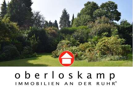 Haus zum Kaufen in Mülheim an der Ruhr 668.000,00 € 185 m²