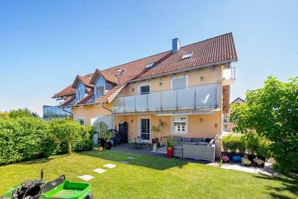 Haus zum Kaufen in Wörth 1.990.000,00 € 500.34 m²