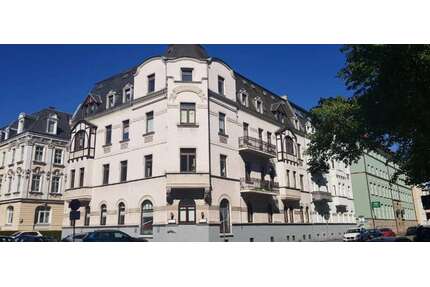 Wohnung zum Mieten in Chemnitz 425,00 € 84 m²