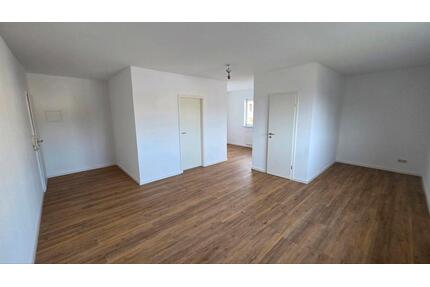 Renovierte, helle 1,5-Zimmer-Wohnungin Frankenthal - Frankenthal (Pfalz)