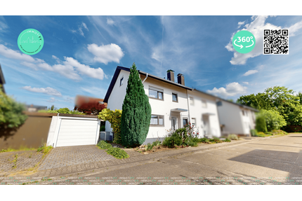 Haus zum Mieten in Ettlingen 1.600,00 € 155 m²