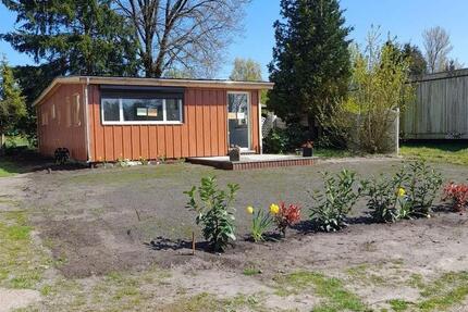 Mobilheim f. Singles eigenes Zuhause i. Grünen Erstwohnsitz - Soltau