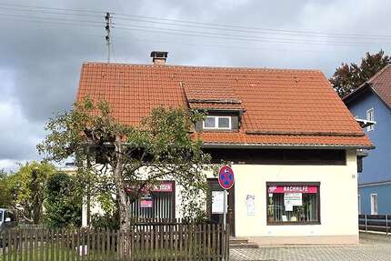 Grundstück zu verkaufen in Herrsching 1.390.000,00 € 740 m²