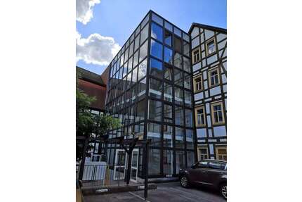 Wohnung zum Mieten in Burg 325,00 € 37.8 m²
