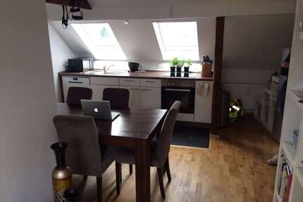 Wohnung zum Mieten in Mannheim 720,00 € 64 m²