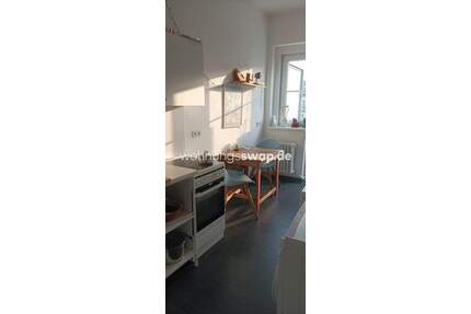 Wohnungsswap - Gallwitzallee - 716,00&nbsp;EUR Kaltmiete, ca.&nbsp; 58,00&nbsp;m&sup2;&nbsp;Wohnfl&auml;che in Berlin (PLZ: 12249) Lankwitz