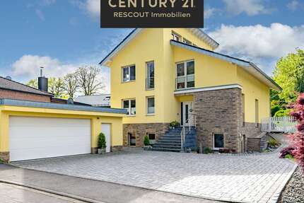 Haus zum Kaufen in Aachen 975.000,00 € 255 m²
