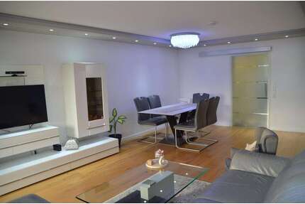 Wohnung zum Kaufen in Neu-Ulm 386.000,00 € 94.55 m²