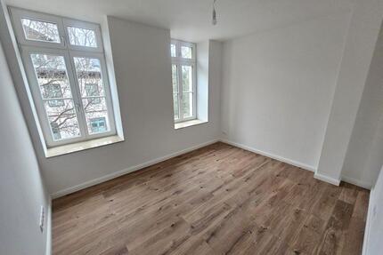 Wohnen mit Stil –Moderne 2-Zimmerwohnung zum Wohlfühlen inkl. Bad mit Walk-In-Dusche+Fußbodenheizung - Magdeburg Neue Neustadt