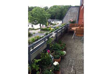 Wohnung zum Kaufen in Münster 199.000,00 € 50 m²