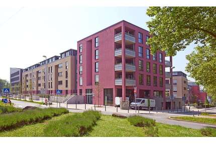 Wohnung zum Mieten in Bochum 1.550,00 € 129.25 m²