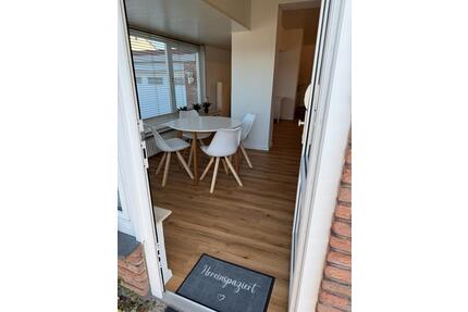 schönes und komplett möbliertes 2 ZKB Apartment - Betzdorf