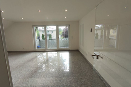 Maisonette-Wohnung mit Balkon in ruhiger Lage von Bochum (44894)