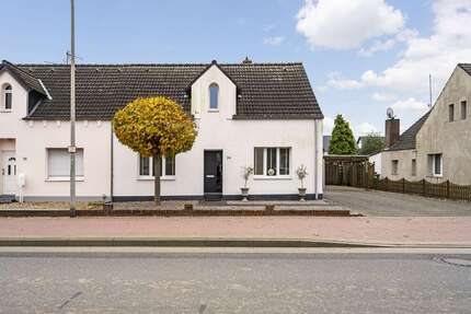 Haus zum Kaufen in Kleve-Rindern 349.500,00 € 114.5 m²