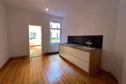 Wohnung zum Mieten in Hannover 980,00 € 69 m²