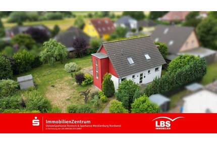 Urlaub und Zuhause im Grünen - 588.685,00&nbsp;EUR Kaufpreis, ca.&nbsp; 142,00&nbsp;m&sup2;&nbsp;Wohnfl&auml;che in Börgerende (PLZ: 18211) Rethwisch