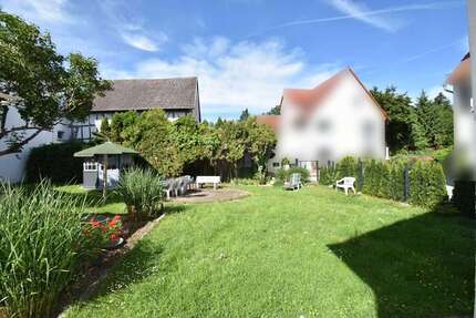 Haus zum Kaufen in Bad Homburg vor der Höhe Kirdorf 590.000,00 € 162 m² - Bad Homburg vor der Höhe / Kirdorf