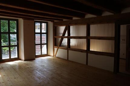 Charmante 3-Zimmer-Wohnung in Görlitzer Altstadt
