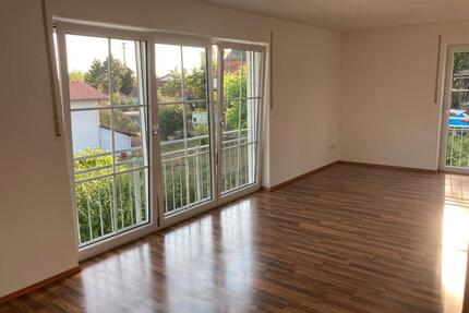 3 Zimmer Wohlfühloase im Grünen zu vermieten - Vilsbiburg