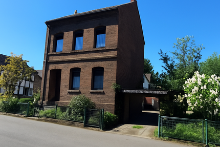 Haus zum Kaufen in Hennef 395.000,00 € 110 m²
