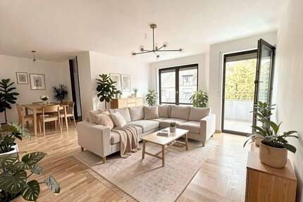 Wohnung zum Kaufen in Mainz 282.000,00 € 82.25 m²