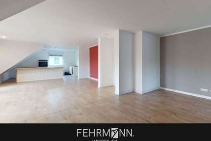 Wohnung zum Mieten in Emsbüren Elbergen 980,00 € 129.41 m² - Emsbüren / Elbergen