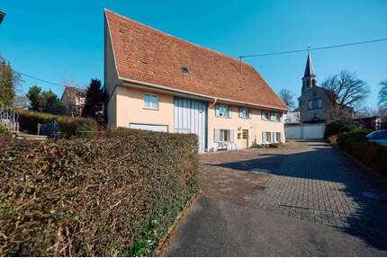 Haus zum Kaufen in Deisslingen 158.500,00 € 135 m²