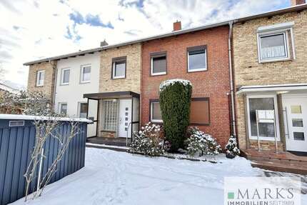 Haus zum Kaufen in Lübeck 290.000,00 € 110.62 m²