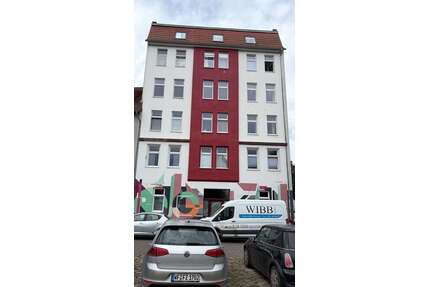 Wohnung zum Kaufen in Magdeburg 175.000,00 € 69 m²