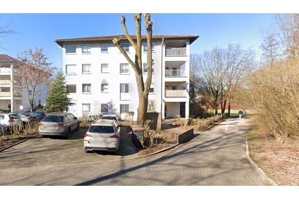 Komplett renovierte 1-Zimmer-Wohnung - Castrop-Rauxel