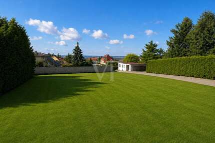 Grundstück zu verkaufen in Weinböhla 220.000,00 € 570 m²