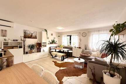 Wohnung zum Kaufen in Saarwellingen 155.000,00 € 60 m²