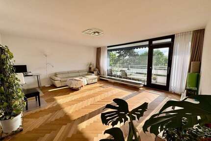 Wohnung zum Kaufen in Düsseldorf 639.000,00 € 120 m²