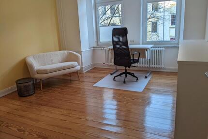 Möbliertes WG Zimmer in zweier WG frisch renoviert - Kiel Südfriedhof