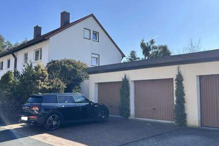 ***DHH in ruhiger Wohnsiedlung am Waldrand !!!*** - Neunkirchen am Sand