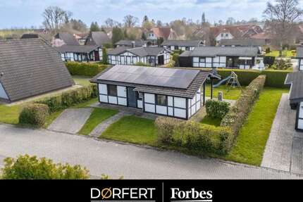 Haus zum Kaufen in Butjadingen Burhave 249.000,00 € 62 m² - Butjadingen / Burhave