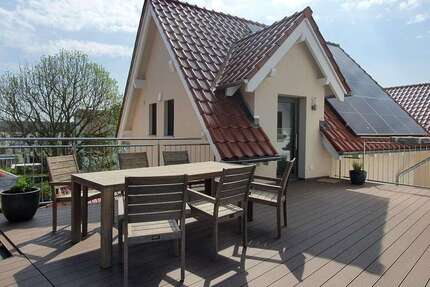 Wohnung zum Mieten in Hofgeismar 720,00 € 49.72 m²