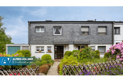Haus zum Kaufen in Wuppertal 369.000,00 € 126.8 m²