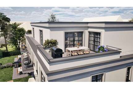 Wohnung zum Kaufen in München 797.000,00 € 72.21 m²