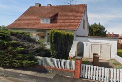 Ruhiges Einfamilienhaus mit großzügigen Garten! - Breuna