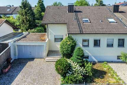 Haus zum Kaufen in Wettstetten 495.000,00 € 130 m²