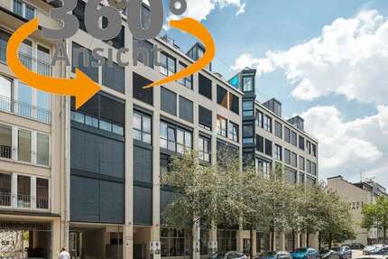 Wohnung zum Mieten in München 995,00 € 32 m²