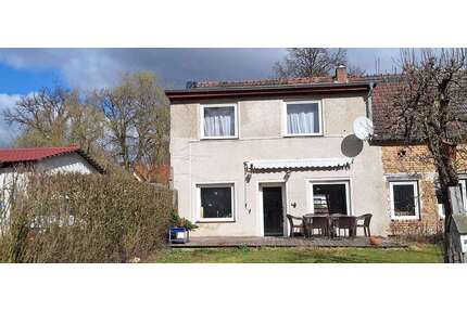 Haus zum Kaufen in Großzerlang 199.000,00 € 70 m²