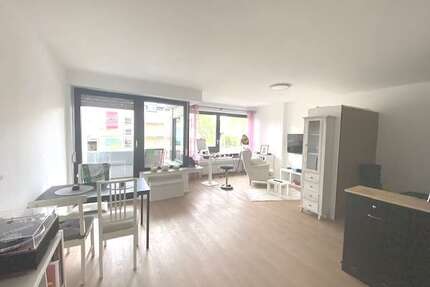 Wohnung zum Mieten in Bonn 800,00 € 42 m²