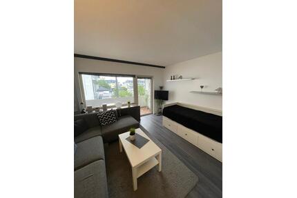 Wohnung in Toplage von Winterberg