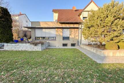 Haus zum Kaufen in Fürth 849.000,00 € 218 m²