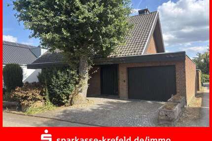 Haus zum Kaufen in Brüggen 445.000,00 € 141.6 m²